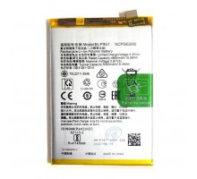 Аккумулятор Realme 10 BLP957, 5000 mAh [Original PRC] 12 мес. гарантии