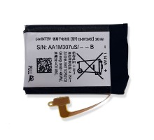 Аккумулятор Samsung EB-BR730ABE Gear S2 3G [Original PRC] 12 мес. гарантии