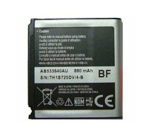 Аккумулятор для Samsung F330, S3600, C3310, S5320, S5520 и др. (AB533640AE/AU/CU) [Original] 12 мес. гарантии