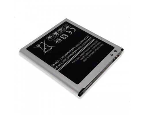 Аккумулятор для Samsung Galaxy J2 Prime 2600 mAh (SM-G532) [Original PRC] 12 мес. гарантии
