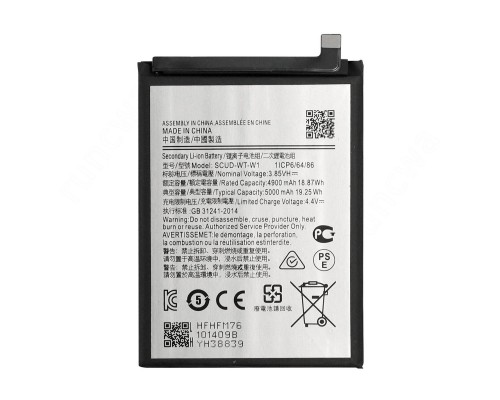 Аккумулятор для Samsung SCUD-WT-W1 Galaxy A22 5G [Original PRC] 12 мес. гарантии
