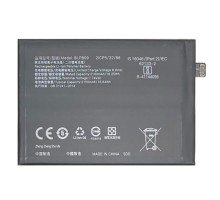 Аккумулятор для BLP809 Realme Q2 Pro RMX2173 [Original PRC] 12 мес. гарантии