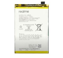 Аккумулятор BLP911 для Realme 9i RMX3491, 9 Pro RMX3471 RMX3472 [Original PRC] 12 мес. гарантии