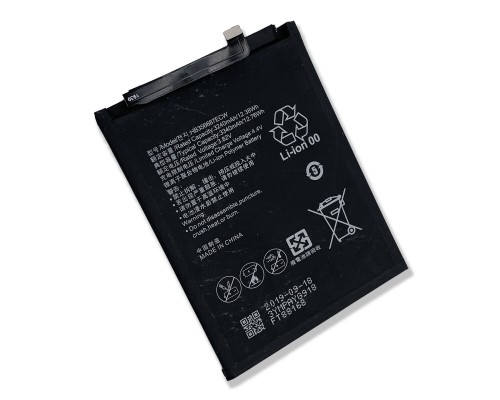 Акумулятор Huawei Mate 10 Lite (RNE-L21, RNE-L01, RNE-L11, RNE-L03, RNE-L23) HB356687ECW 3340 mAh [Original PRC] 12 міс. гарантії