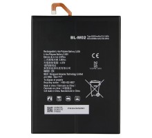 Аккумулятор для LG BL-M02 G Pad 5 10.1 [Original PRC] 12 мес. гарантии