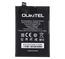 Аккумулятор для Oukitel WP5 / S73 / 8000 mAh [Original PRC] 12 мес. гарантии