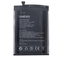 Аккумулятор для Umidigi Bison X10S / Bison X10G / 6150 mAh [Original PRC] 12 мес. гарантии