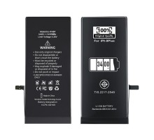 Аккумулятор для iPhone 8 Plus (3400 mAh) усиленный [Original PRC] 12 мес. гарантии