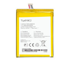 Аккумулятор для Alcatel TLP018C2 6033X [Original PRC] 12 мес. гарантии