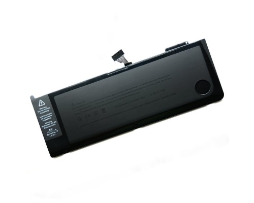 Акумулятор Apple Battery A1382 для MacBook Pro 15" 2011-2012рр. A1286 [Original PRC] 12 міс. гарантії