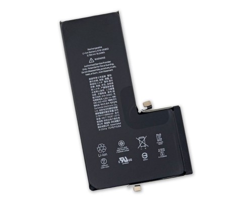 Акумулятор Apple iPhone 11 Pro Max 3969 mAh [Original PRC] 12 міс. гарантії