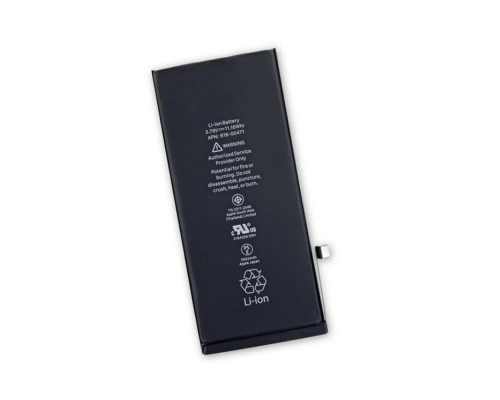 Аккумулятор для Apple iPhone XR 2942 mAh [Original] 12 мес. гарантии