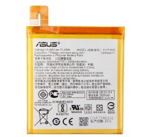 Акумулятор Asus C11P1606/ZenFone 3 Laser ZC551KL, 3000 mAh [Original PRC] 12 міс. гарантії
