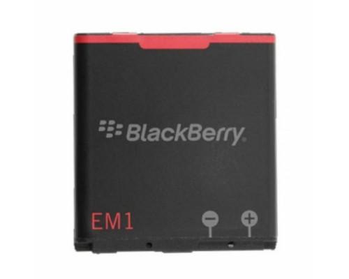 Акумулятор Blackberry Curve 9360/EM1 [Original PRC] 12 міс. гарантії