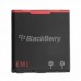 Акумулятор Blackberry Curve 9360/EM1 [Original PRC] 12 міс. гарантії