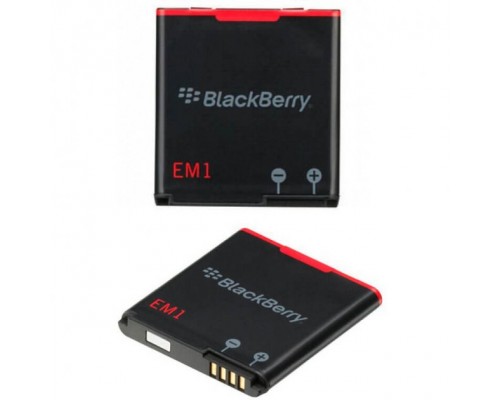Аккумулятор для Blackberry Curve 9360 / EM1 [Original PRC] 12 мес. гарантии