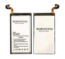 Акумулятор Borofone BE-BG955ABE для Samsung G955 S8 Plus
