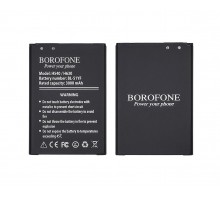 Аккумулятор Borofone BL-51YF для LG H540/ H630 G4