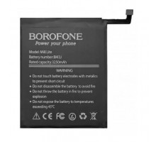 Акумулятор Borofone BM3J для Xiaomi Mi 8 Lite