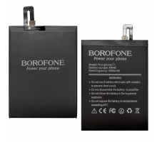 Аккумулятор Borofone BM4E для Xiaomi Pocophone F1