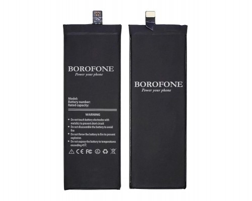 Акумулятор Borofone BM52 для Xiaomi Mi Note 10/ Mi Note 10 Lite/ Mi Note 10 Pro