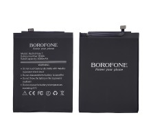 Аккумулятор Borofone BN4A для Xiaomi Redmi Note 7