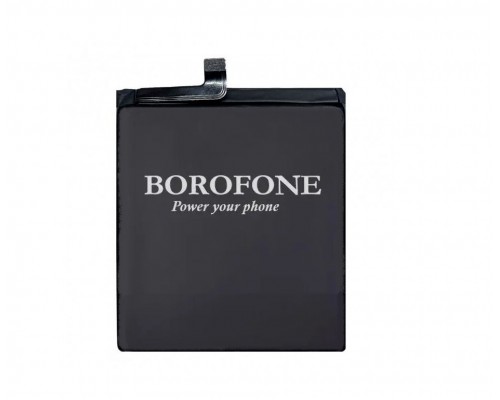 Акумулятор Borofone BP40 для Xiaomi Mi 9T Pro/ Mi 9T/ Redmi K20/ Redmi K20 Pro