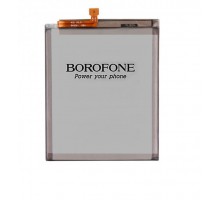 Аккумулятор Borofone EB-BA415ABY для Samsung A415 A41 3500 mAh (2020)