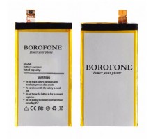 Аккумулятор Borofone LIS1594ERPC для Sony E5823 Z5 Compact/ E5803