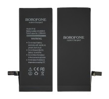 Акумулятор Borofone для Apple iPhone 6S, посилений (2280 mAh)
