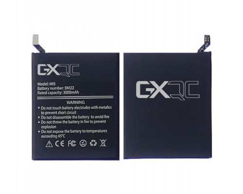 Аккумулятор GX BM22 для Xiaomi Mi 5 / Mi5 Pro
