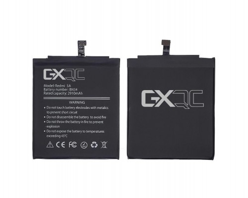 Акумулятор GX BN34 для Xiaomi Redmi 5A
