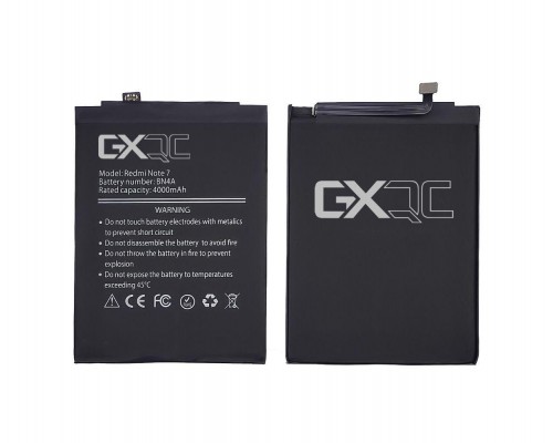 Акумулятор GX BN4A для Xiaomi Redmi Note 7