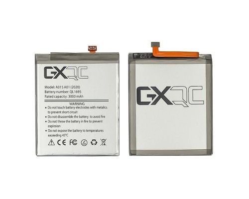 Акумулятор GX QL1695 для Samsung A015 A01 (2020)