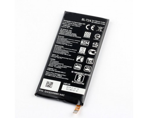 Акумулятор LG BL-T24/LG X Power [Original PRC] 12 міс. гарантії