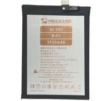 Аккумулятор MECHANIC B-F3 (4030 mAh) для Vivo Y93 / Y91 / Y91C / Y93S / Y95 / Y90 / U1 / Y93 Lite