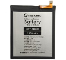 Аккумулятор MECHANIC BA612 (2930 mAh) для Meizu M5S