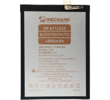 Аккумулятор MECHANIC BLP729 (5000 mAh) для Oppo Realme 5 / C3 / C11 / C21 / 5i / Narzo 10