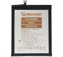 Аккумулятор MECHANIC BM3J (3350 mAh) для Xiaomi Mi 8 Lite / Mi 8 Youth / Mi 8X