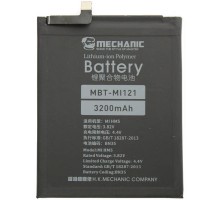 Аккумулятор MECHANIC BN35 (3200 mAh) для Xiaomi Redmi 5