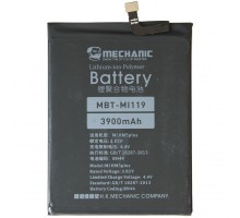 Акумулятор MECHANIC BN44 (3900mAh) для Xiaomi Redmi 5 Plus