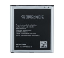 Аккумулятор MECHANIC EB-BG530BBC (2600 mAh) для Samsung Galaxy J5 J500 / Galaxy J3 J320 / J2 Core J260