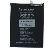 Акумулятор MECHANIC HB396689ECW (3900 mAh) Huawei Y7 Prime / Nova 2 Lite / Mate 9 / Mate 9 Pro