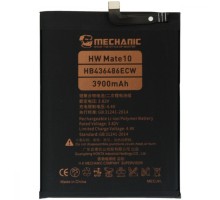 Акумулятор MECHANIC HB436486ECW (3900 mAh) Huawei Mate 10 Pro/P20 Pro/Mate 20