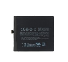 Аккумулятор для Meizu BT53s / Pro 6s [Original PRC] 12 мес. гарантии