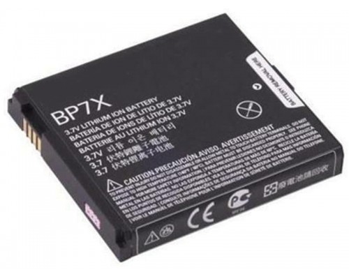 Аккумулятор для Motorola BP7X (1820 mAh) Droid 2 Cliq MB200 A957 A955 A855 MB632 ME722 XT720 A853 XT603 XT609 XT610 XT681 XT701 XT711 [Original PRC] 12 мес. гарантии