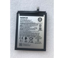 Акумулятор Nokia 5.4 Nokia 3.4 HQ430, 4000 mAh [Original PRC] 12 міс. гарантії
