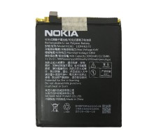Акумулятор Nokia 7.1 HE361 TA-1095, 5.1 Plus TA-1105, 6.1 Plus TA-1116 3060 mAh [Original PRC] 12 міс. гарантії