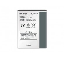 Аккумулятор для OPPO A11/3000/3005/3007 (BLP589) [Original PRC] 12 мес. гарантии