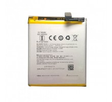 Аккумулятор для OnePlus 6 BLP657 - A6000 A6003 - 3300 mAh [Original PRC] 12 мес. гарантии
